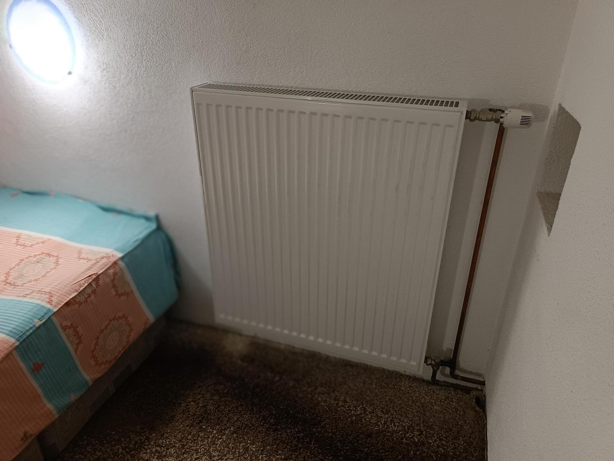 Privatni Smjestaj Kurtalija Hotel Jajce Buitenkant foto